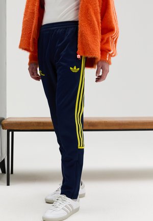 adidas Performance ARSENAL FC LIFESTLYER TRACK PANT - Klub merchandise - night indigo
