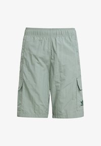 Nepasirinkta, silver green