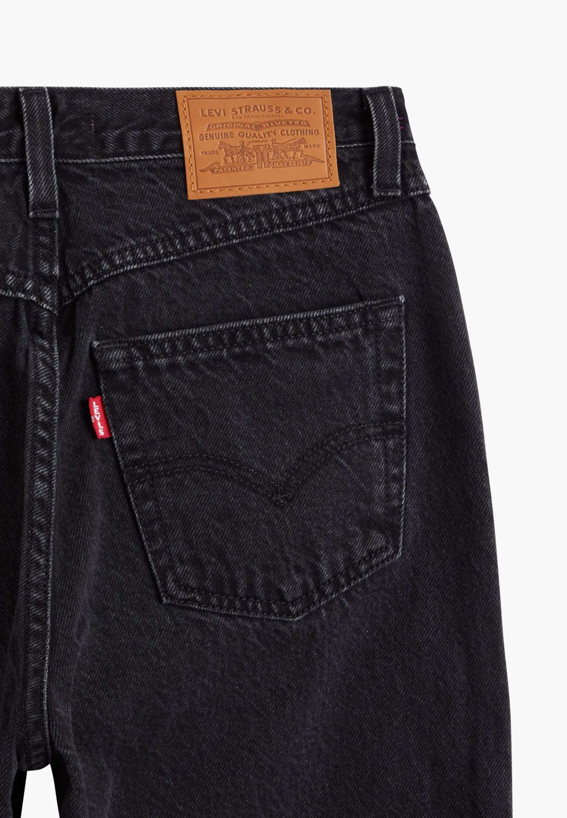 80s~90s USA製 Levi's black denim jeans Vintage Levi's 501 32x34 80s 90s Black Jeans Deadstock XX NWT USA
