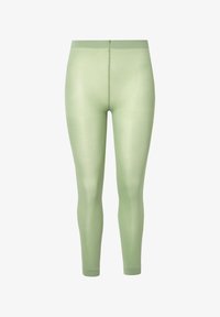 Unausgewählt, pale green