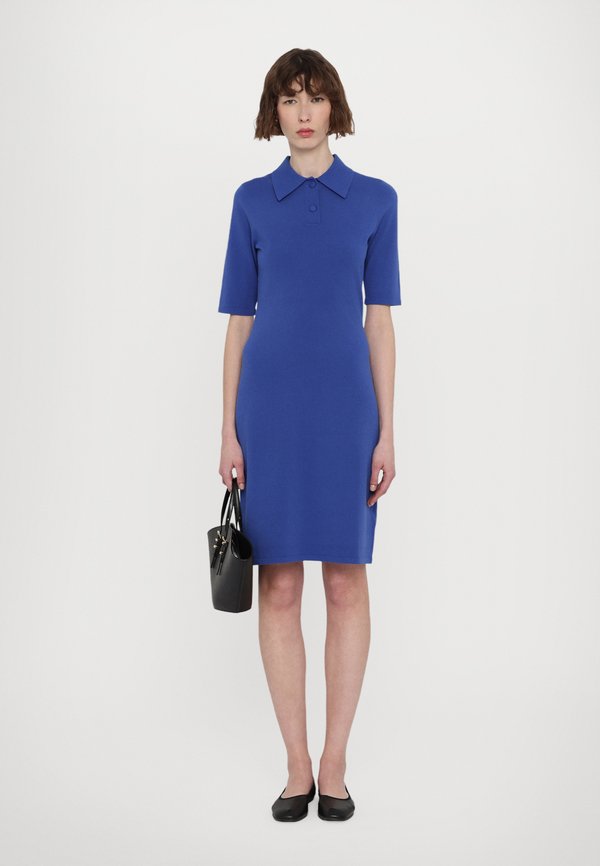 RAYEN - Jersey dress2