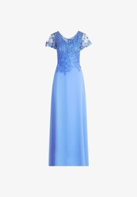 Non sélectionné, paris blue