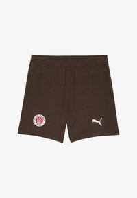 Selectat, espresso brown