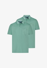 Sélectionné, salbei