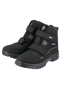 LICO Botas para la nieve - black