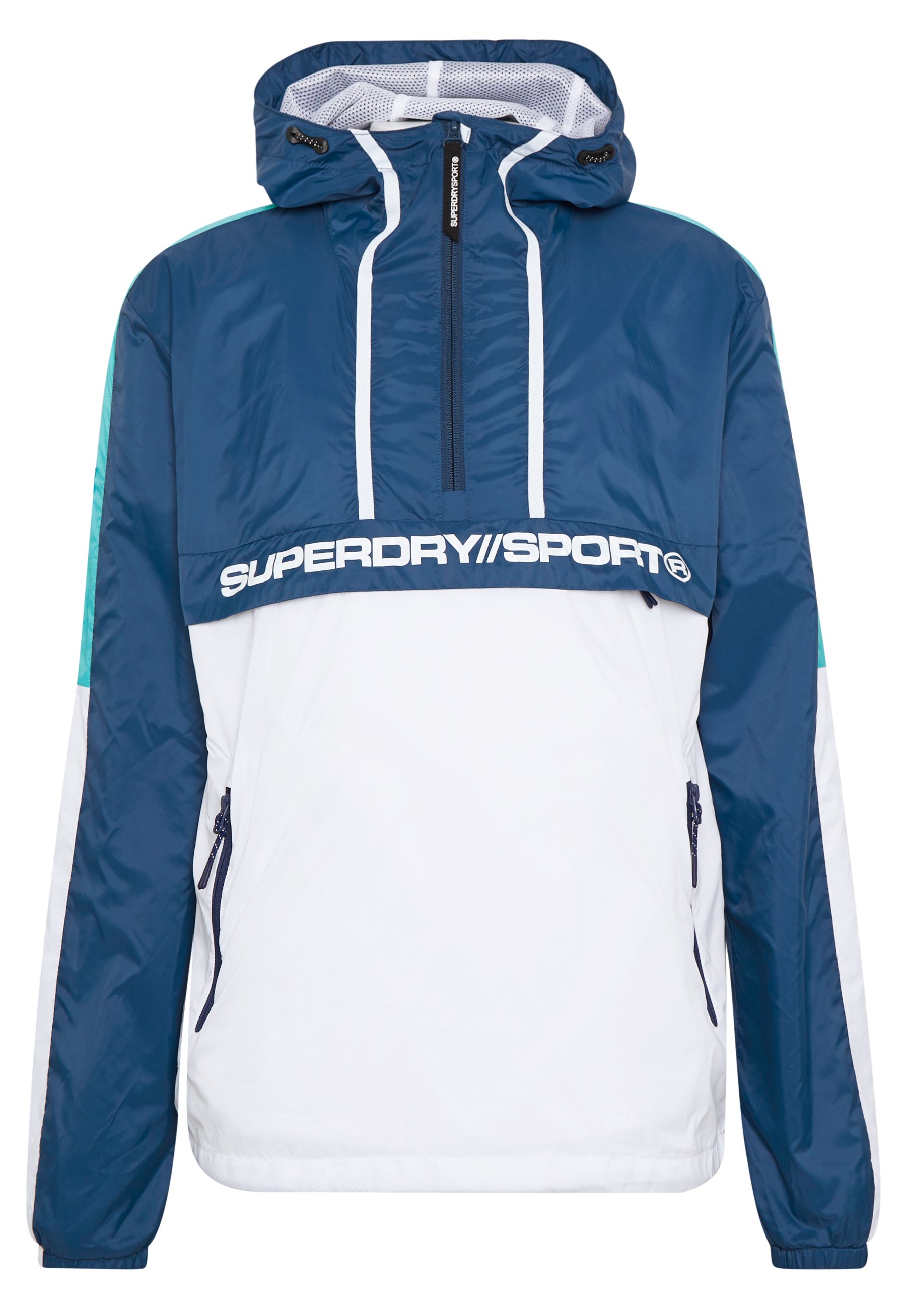 coupe vent superdry