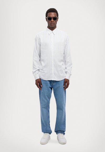 Soulland RADO UNISEX - Chemise - navy