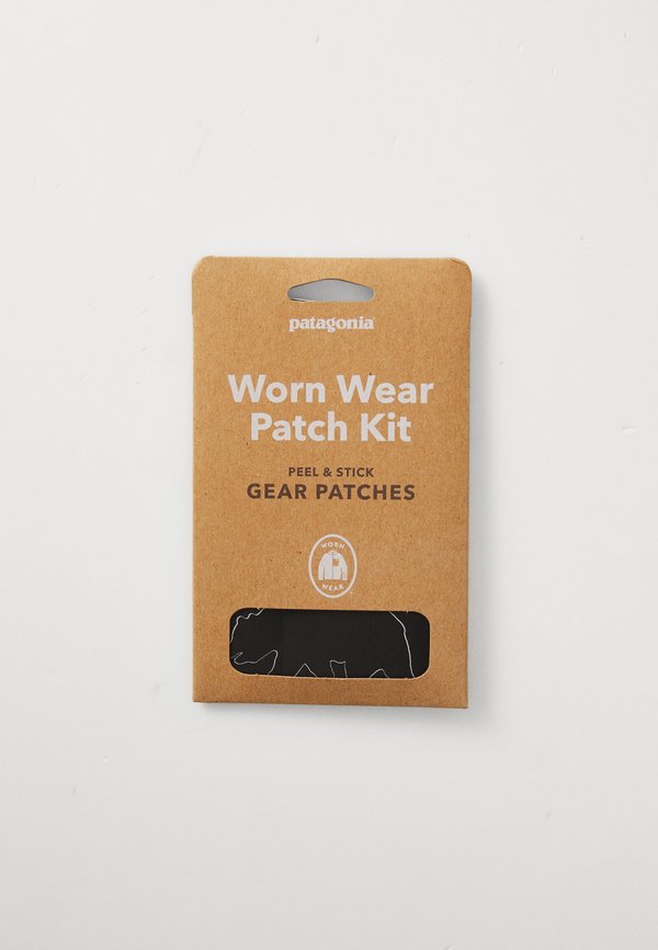 WORN WEAR PATCH KIT UNISEX - Sonstige Accessoires