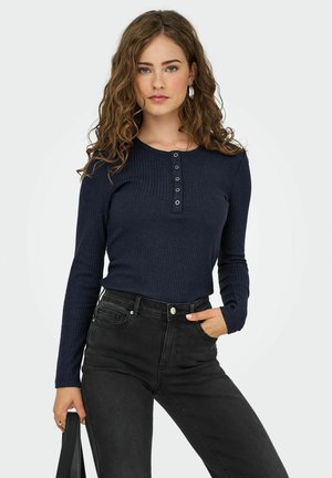 ONLLINEA - Pullover - night sky