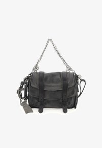 Ausgewählt, smoky gray