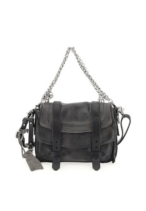 Sac à main - smoky gray