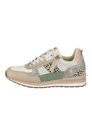 Zapatillas - beige