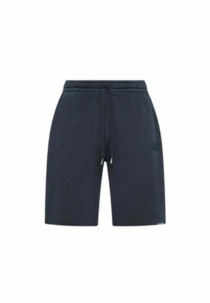 Sun68, SHORT - Shorts - blu