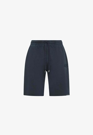 Sun68, SHORT - Shorts - blu