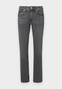 Tommy Hilfiger REGULAR  - Sirgete säärtega teksad - leon grey