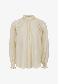 Non sélectionné, arctic wolf