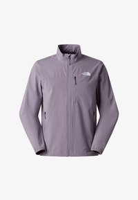 Niewybrane, transcendent grey