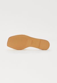 ALDO AUGUSTYA PILLOW WALK FLEX - Hausschuh - white