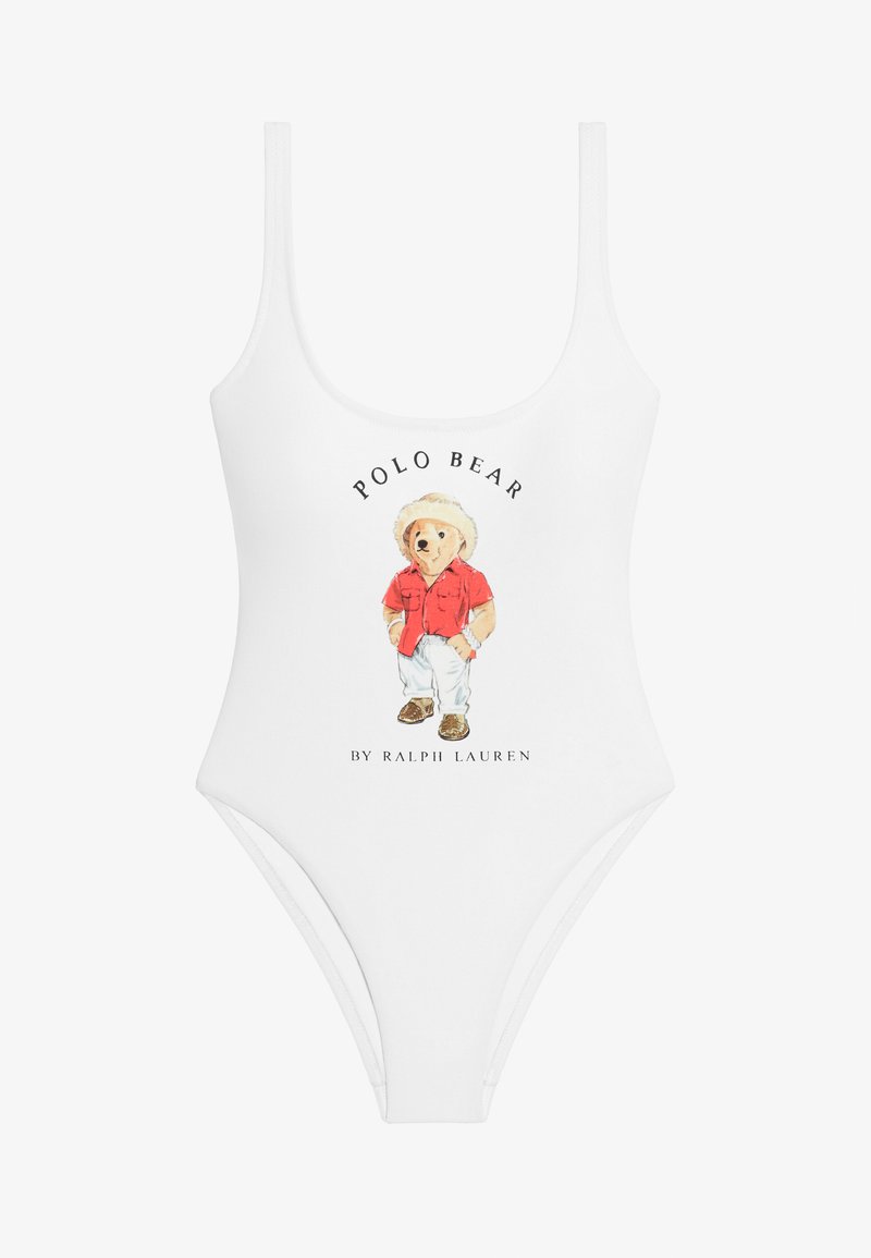 Traje de baño