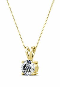 MYC Paris VERNICE  - Ketting - doré cristal