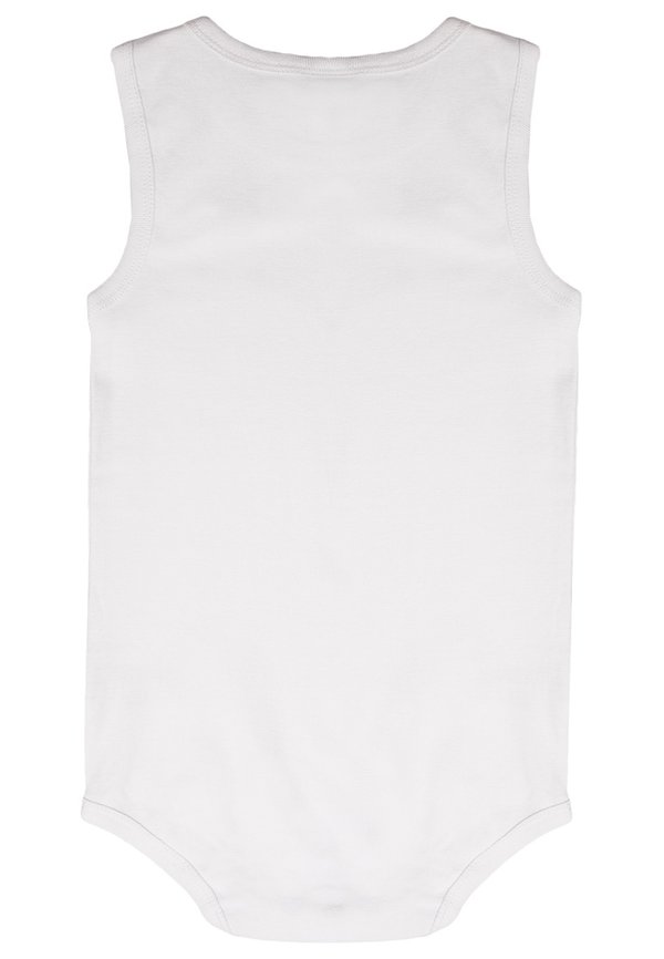 3 PACK - Body - weiß4