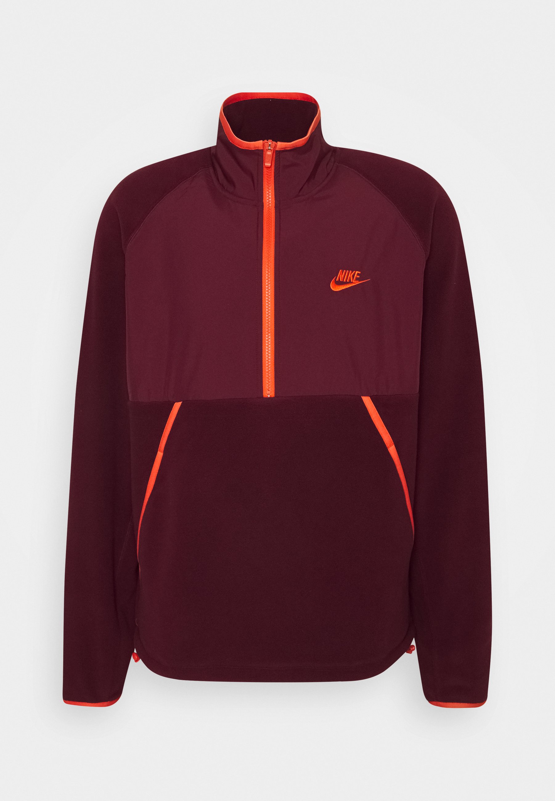 nike fleece winter