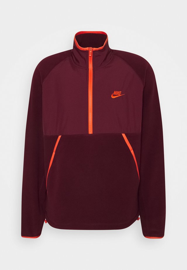 Nike Sportswear Men's Fleece Jumpers Fleeces ZALANDO UK