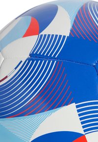 adidas Performance Voetbal - weissrot