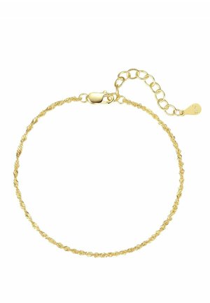 SINGAPUR  - Bracelet - goldfarben