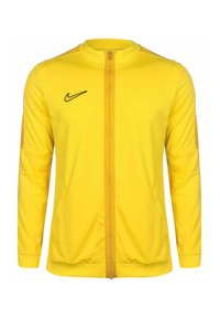 Unausgewählt, tour yellow universitygold/black