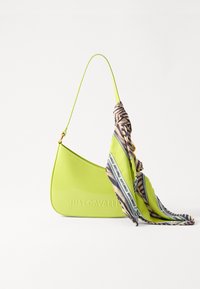 CHAIN FOULARD - Τσάντα χειρός - sluphur spring