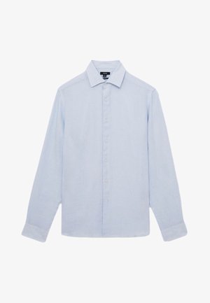 Reiss, REGULAR FIT RUBAN - Skjorter - pale blue