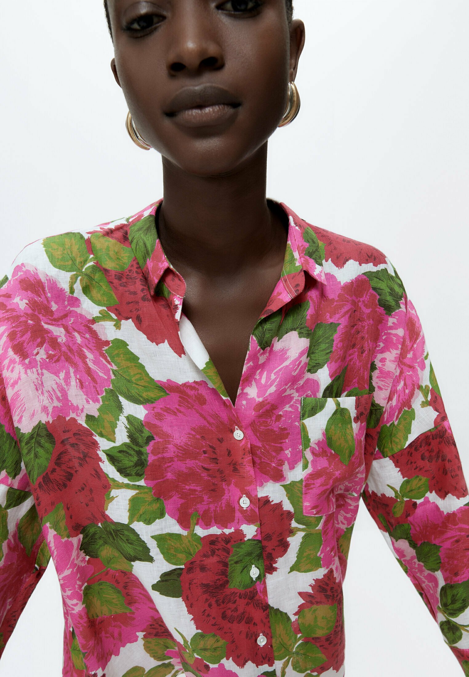 Donna Camicia Donna Camicia