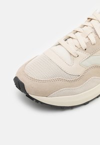 Saucony JAZZ NXT UNISEX - Trainers - pale pink/cream