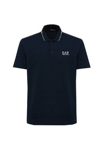 Polo - armani blue