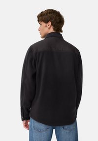 camel active OVERSHIRT - Let jakke / Sommerjakker - dark navy