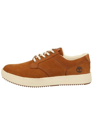 TIMBERLAND SNEAKER - Sneakers laag - saddle f131