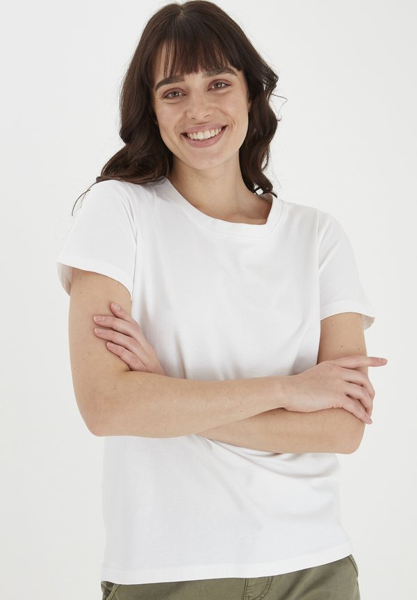 FRZASHOULDER - Basic T-shirt