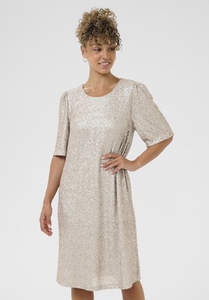 DIDDI - Rochie cocktail/Rochie petrecere - string