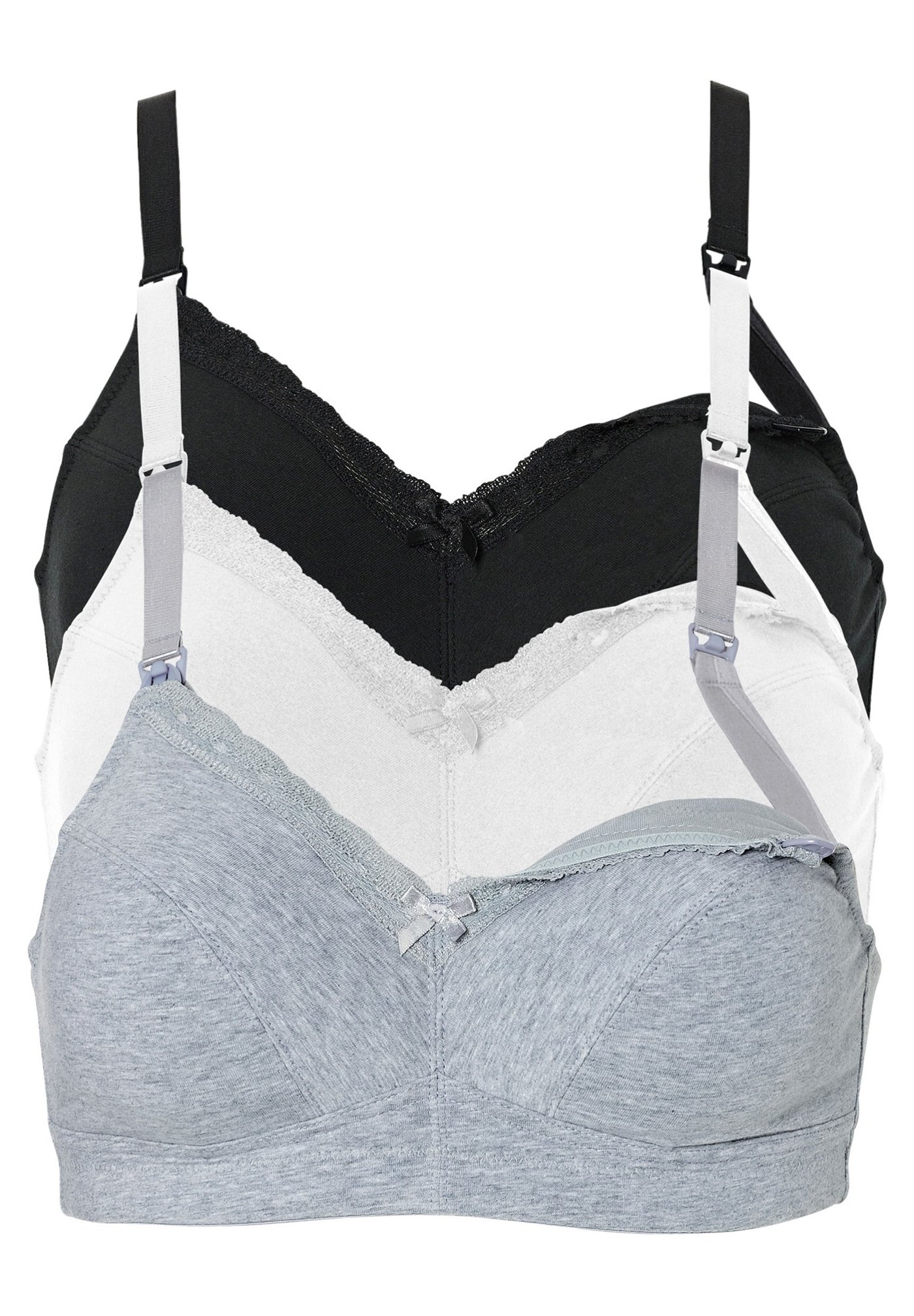 Reggiseni premaman da donna | Online su Zalando