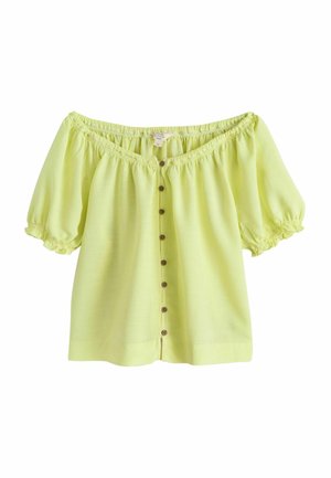 REGULAR FIT - Bluzka