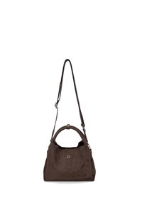 Non sélectionné, brown