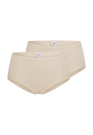 2ER PACK - Shorty - bailey