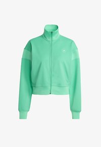 Unausgewählt, bright green