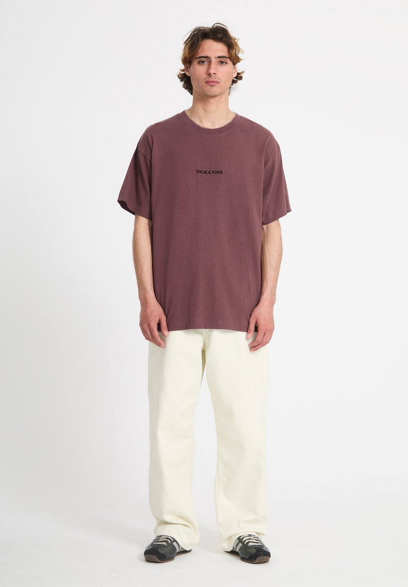 Camiseta básica
