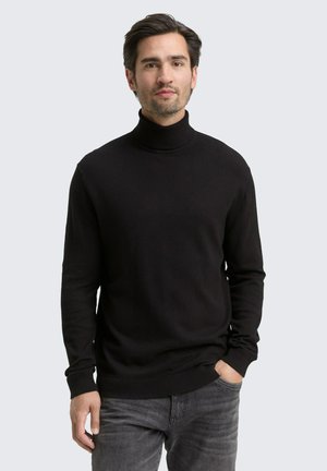 Trui - black