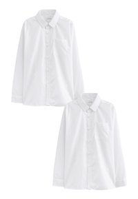 Next 2 PACK - Hemd - white