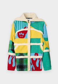 UNISEX - Fleecejacka - multi-coloured