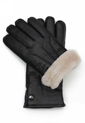 MR PROKOP - Gloves - schwarz