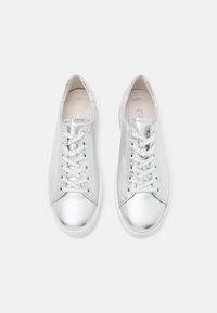 Gabor Comfort Sneaker low - silber